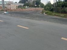 bán nhà ở mặt tiền phường Long thạnh txtanchau tỉnh An Giang dt 78m.gia3ty 500tr