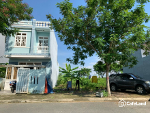 Bán lô đất khu Bến xe Đức Long đường Hà Văn Mao