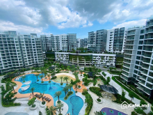 BÁN CĂN HỘ CELADON TÂN PHÚ - BLOCK DIAMOND CENTERY - ÂN HẠN GỐC 0%LS LÊN 3 NĂM 