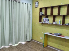 BÁN NHÀ MẶT TIỀN KINH DOANH SẦM UẤT NGAY KHU TÊN LỬA DT 100M2 CHỈ NHỈNH 10 TỶ