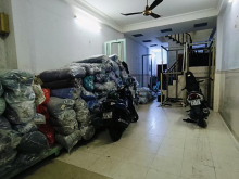 BÁN NHÀ MẶT TIỀN KINH DOANH NGAY LÊ VĂN QUỚI DT 4 X 20M NHỈNH 6 TỶ 