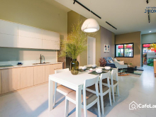 Bán nhà Bình Chuẩn, Thành Phố Thuận An, 85m2, nhà 3 tầng, giá chỉ 3,3 tỷ