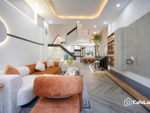 Bán nhà phố tại Thủ Dầu Một, trả trước 825 triệu, tặng nhanh 50 triệu tháng 11