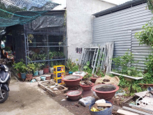 Cần bán gấp miếng đất có thổ cư