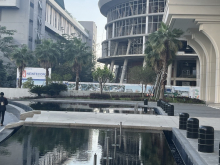 Rao bán nhà trọ đúng 3 củ