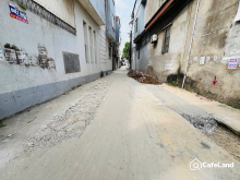 Đất chính chủ 40M2 đường  3,5m ,oto đỗ cửa.  Tổ 11 TT Đông Anh .Giá chỉ hơn 2XX