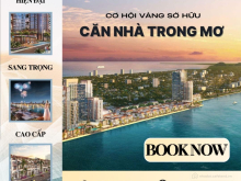 CĂN NHÀ TRỰC DIỆN MẶT NƯỚC SÔNG HÀN – CĂN GÓC VỚI GIÁ TỐT NHẤT THỊ TRƯỜNG 