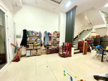 Bán Biệt Thự Tân Cổ Điển Quang Trung Gò Vấp. Khu Đồng Bộ, Dân Trí Cao