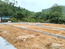 Chính chủ bân đất Thị Trấn Thanh Thủy,giá rẻ