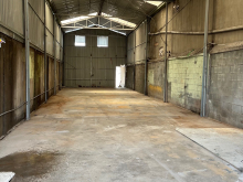 Bán Kho Mặt Tiền KD Đường Nhựa Thông Thuận Giao Thuận An