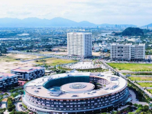 Bán Đất Khu Ðô Thị FPT Đà Nẵng 