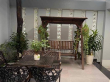 Bán gấp biệt thự 170m2 ,1 trệt 3 lầu áp mái,KDC Tấn Trường ,Phú Thuận, Quận 7