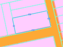 chính chủ cần bán lô đất tại an viễn giá rẻ nhất thị trường 0866563878