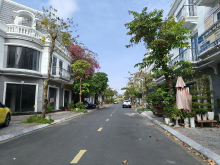 Nhà Hoàn Thiện Thô Shophouse Vincom Cà Mau 1 Trệt 3 lầu 6m x 15m