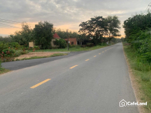 bán đất đường nhựa Hương Lộ 2, DT: 20x20m, Lộc Hưng, Trảng Bàng, 