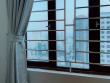 Bán căn hộ tại chung cư Mỹ Đức