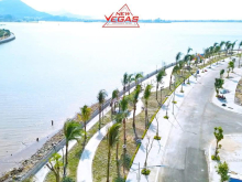 chính chủ cần bán. căn hộ shophouse lô góc 2 mặt tiền.khu new vegas -hà tiên