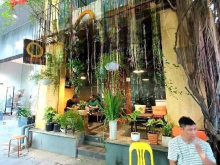 Siêu Hiếm MP Phan Chu Trinh 63m2 MT4,3m Lô Góc Vỉa Hè Đá Bóng, Kd ngày đêm.