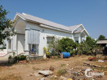 Bán Nhà và Đất Hơn 1000m² hai mặt tiền đường Võ Văn Kiệt, phường 1 Trà Vinh Hàn