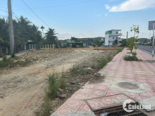 Bán lô đất đường 2/4 trung tâm thị xã Ninh Hoà, thích hợp đầu tư kinh doanh