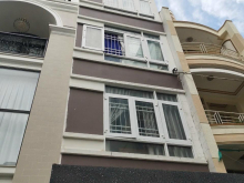 Cần bán toà căn hộ hẻm ô tô đường Hùng Vương Phố Tây TP Nha Trang