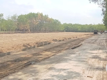 280 mét 100 thổ cư 280 tr  bao sang tên đông dân 