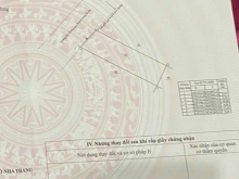 BÁN NHÀ 3 TẦNG - ĐƯỜNG DÃ TƯỢNG RỘNG 30M P.VĨNH NGUYÊN, TP NHA TRANG