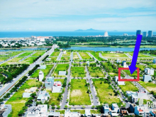 Bán Lô Góc thông Nam Kỳ Khởi Nghĩa khu FPT City Đà Nẵng rẻ nhất thị trường