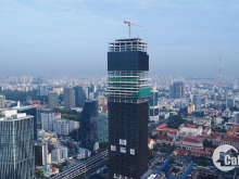  Cận cảnh Marina Central Tower 
BIỂU TƯỢNG MỚI HỒ CHÍ MINH
