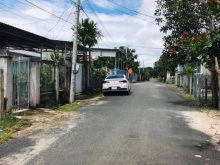 đất dân cư,đường nhựa, full thô cư. 9×26