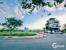 Bán Lô góc biệt thự siêu đẹp FPT City Đà Nẵng giá bán chưa đến 5,3 tỷ