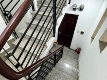 CHDV 5 tầng 8PN 8WC 