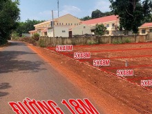 Cần tiền bán gấp đất nền đã có sổ hồng 