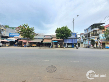 Nhà mặt tiền kinh doanh đường Nguyễn Thị Minh Khai gần ngã tư Chiêu Liêu, 338