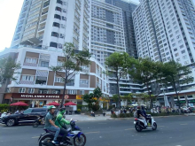 Căn góc Monarchy 3BR 114m, mặt đường Trần Hưng Đạo, Sơn Trà, kề sông Hàn Đà Nẵng