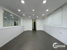 VP cho Thuê có View Đ. Trần Quang Diệu Q3 giá 9tr/th 