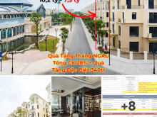 Đầu Tư Lãi Ngay 3 Tỷ. Quỹ Hàng Đầu Tư Hót Dự Án Vinhomes Oceanpark 2-3