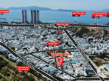 Lô Đất Cách Biển Chỉ 800m.Khu TĐC Hòn Xện, Phường Vĩnh Hoà, Nha Trang. Chỉ 2,1ti