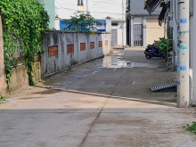 Bán nhà 3 tầng Hoàn Công Hẻm tải Linh Trung Thủ Đức