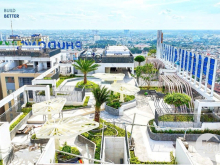 Căn hộ Phú Đông Sky Garden chiết khấu ưu đãi 15%, cam kết thuê lại 12tr/ tháng. 