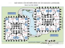 CHÍNH THỨC BOOKING LANDMARK - VỊ TRÍ XUẤT SẮC BẬC NHẤT ĐÀ NẴNG - SUẤT MUA ƯU ĐÃI