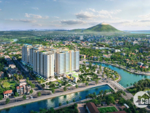 Căn hộ thông minh view núi Bà Đen cực đẹp 