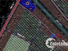 bán đất mặt tiền đường nhựa thông thoáng