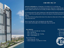 ĐẶT BOOKING ƯU TIÊN LANDMARK TOWER ĐÀ NẴNG - GIỎ HÀNG CĂN ĐẸP CĐT COSMOS HOUSING