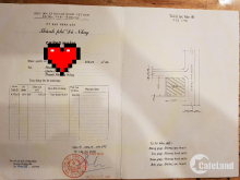 Bán lô góc 2 mặt tiền sát biển Nguyễn Tất Thành, Đà Nẵng