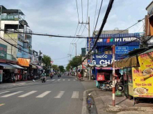 Nhà phường 4, Quận 8, khu trung tâm Cao Lỗ, Đồng Diều, BV Quận 8 giá 29 tỷ.