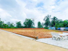 620tr cho 110m2 nằm sát chợ Lệ Trạch, cách Hoà Tiến chỉ vài bước chân, sẵn sổ