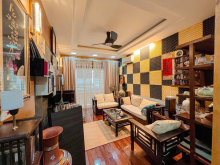  GARA 2 Ô TÔ - TRUNG TÂM CẦU GIẤY - OTO TRÁNH - NHÀ MỚI ĐẸP - CHỦ XÂY TÂM HUYẾT