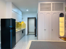 Cho thuê căn hộ Sunrise Riverside 1PN full nội thất - 11tr/tháng - Bao PQL 6th