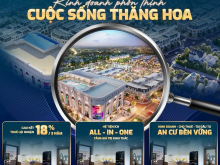  SỞ HỮU SHOPHOUSE ĐỈNH CAO – LỢI NHUẬN VƯỢT TRỘI! 

 ƯU ĐÃI TÀI CHÍNH CHƯA TỪ